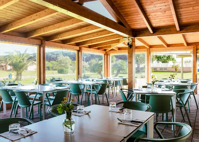 假日公园 Gitavillage California 4*