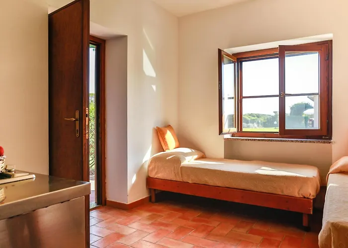 Gitavillage California 4*