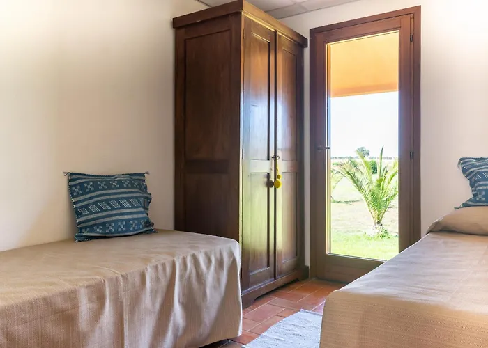 Gitavillage California 4* 蒙塔尔托迪卡斯特罗