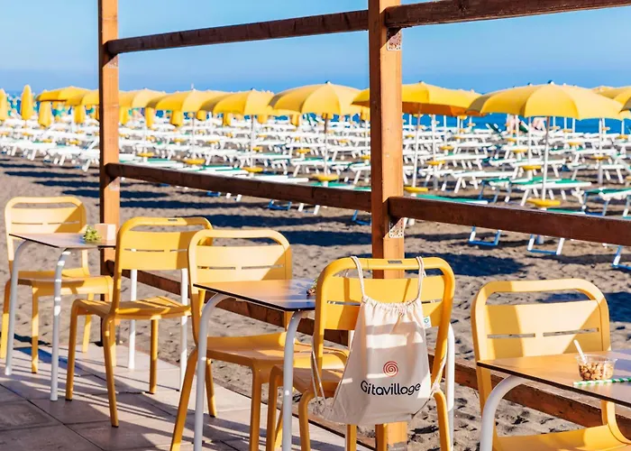 假日公园 Gitavillage California