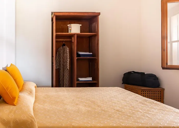 Gitavillage California 假日公园 蒙塔尔托迪卡斯特罗