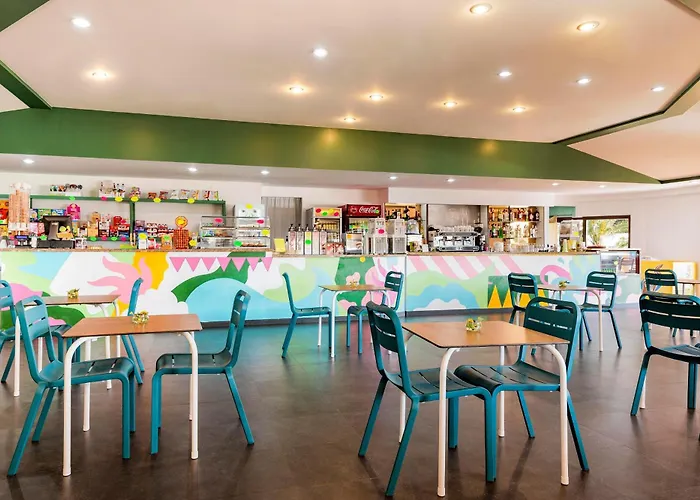 Gitavillage California 4* 蒙塔尔托迪卡斯特罗