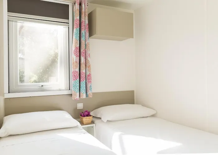 假日公园 Gitavillage California