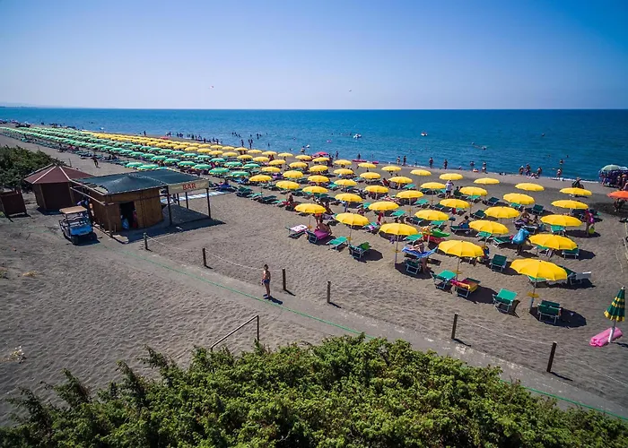 Gitavillage California