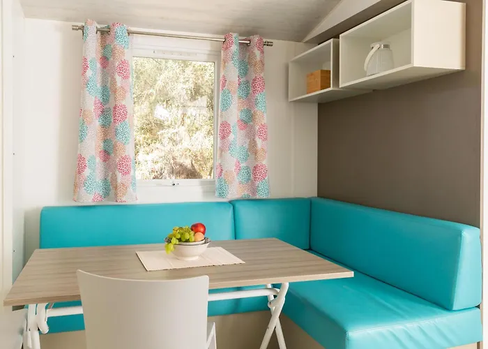 假日公园 Gitavillage California 4*