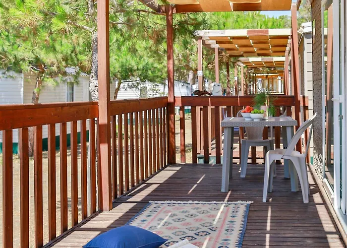 假日公园 Gitavillage California