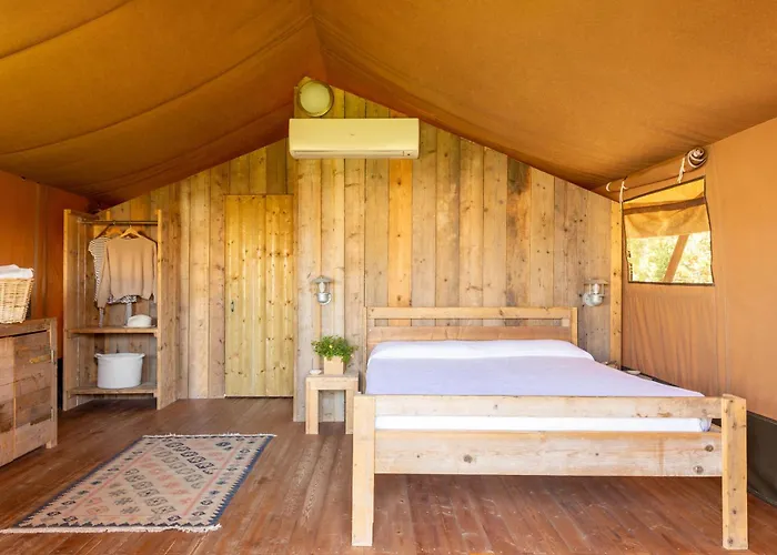 Gitavillage California 假日公园 蒙塔尔托迪卡斯特罗