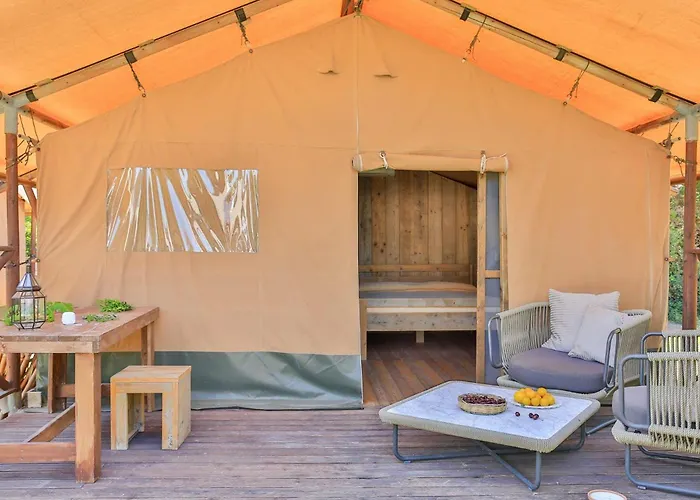 Gitavillage California 蒙塔尔托迪卡斯特罗