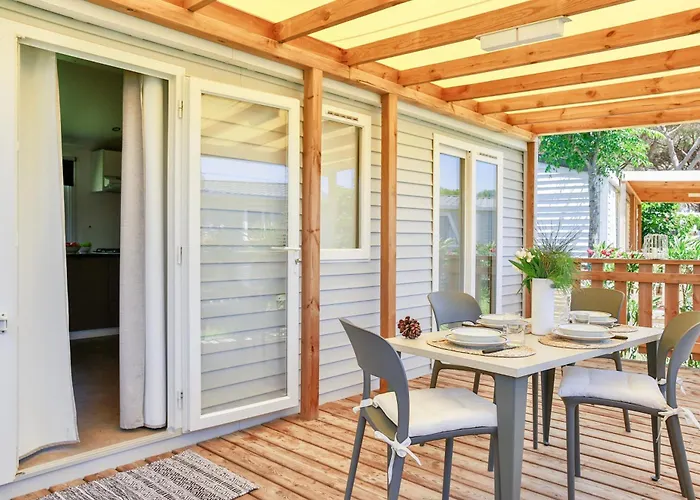 Gitavillage California 假日公园 4*