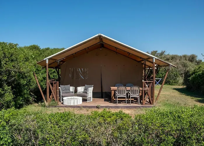 Gitavillage California