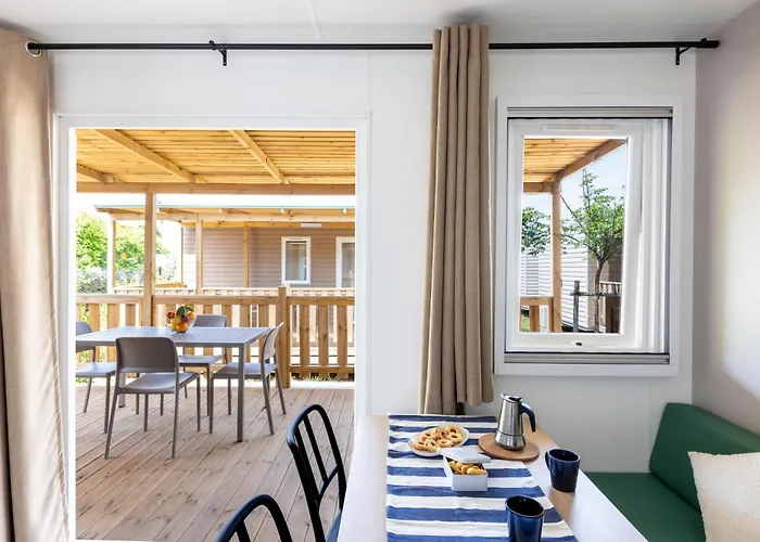 Gitavillage California 假日公园 蒙塔尔托迪卡斯特罗