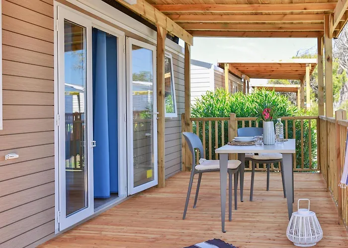 Gitavillage California 4*