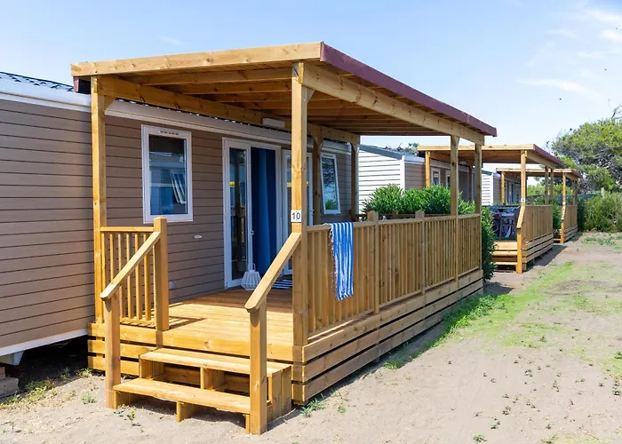 假日公园 Gitavillage California