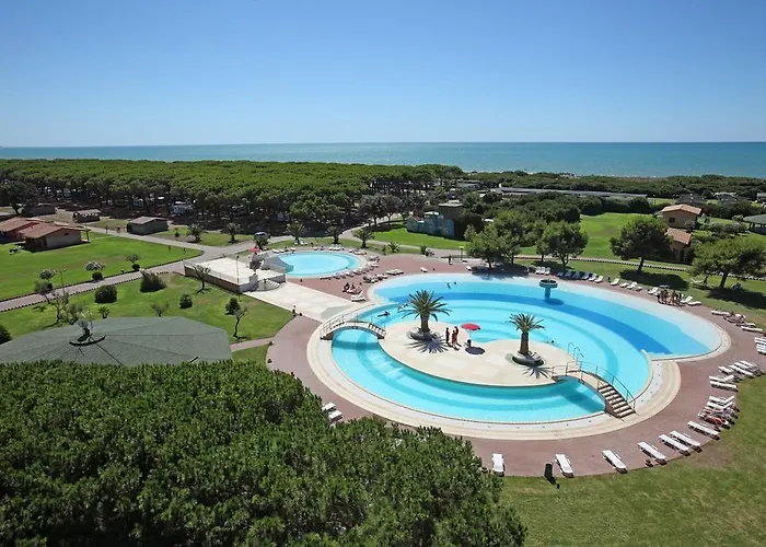 Gitavillage California 蒙塔尔托迪卡斯特罗