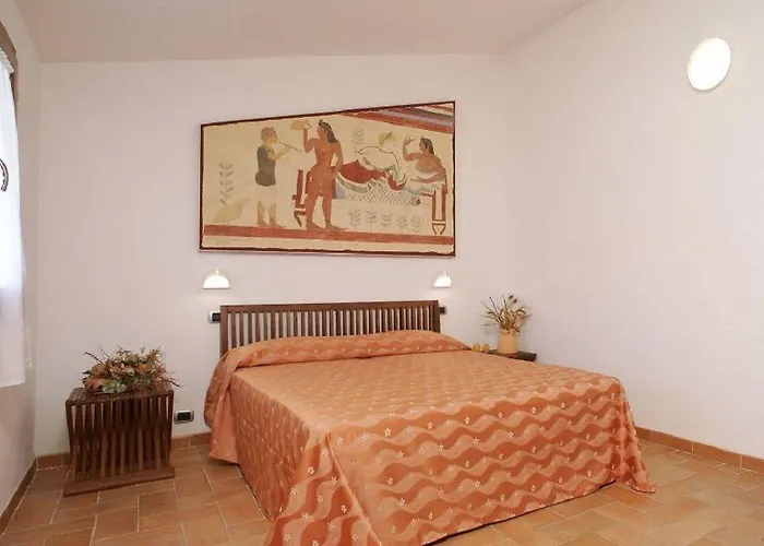 Gitavillage California 蒙塔尔托迪卡斯特罗