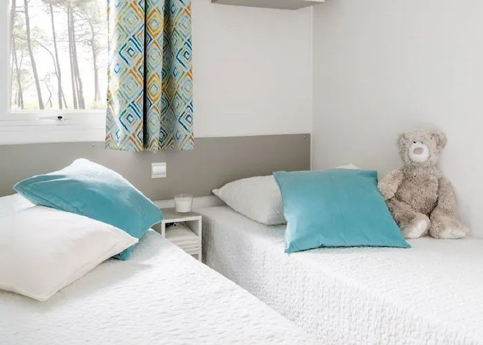 Gitavillage California 假日公园