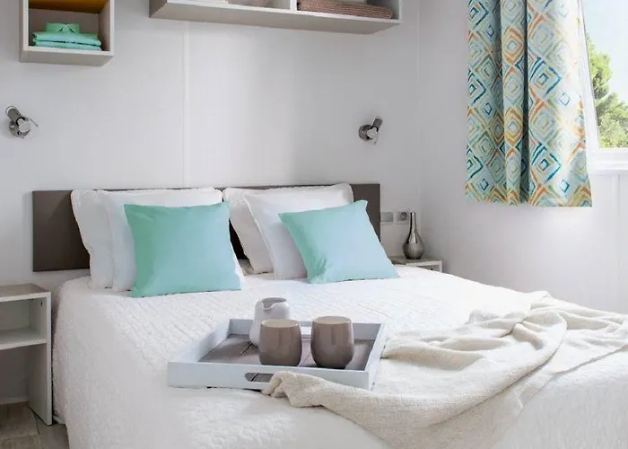 Gitavillage California 假日公园