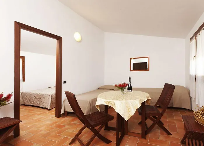 Gitavillage California 假日公园 4*