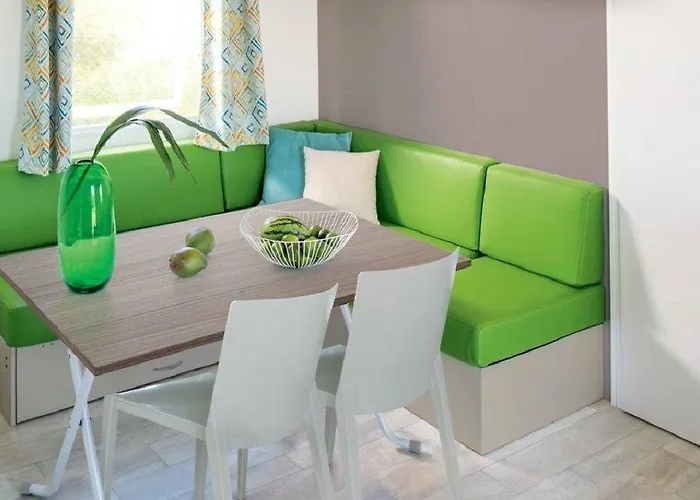 Gitavillage California 4* 蒙塔尔托迪卡斯特罗