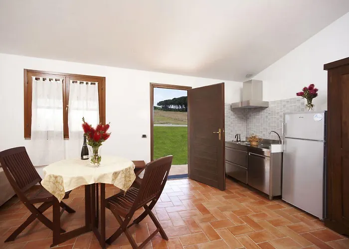 假日公园 Gitavillage California 4*