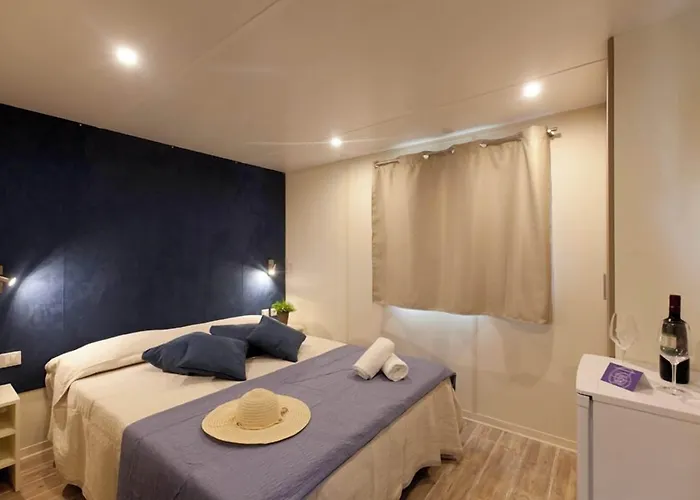 假日公园 Gitavillage California 4*