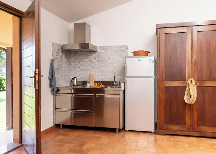 假日公园 Gitavillage California