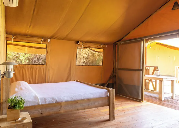 假日公园 Gitavillage California 蒙塔尔托迪卡斯特罗