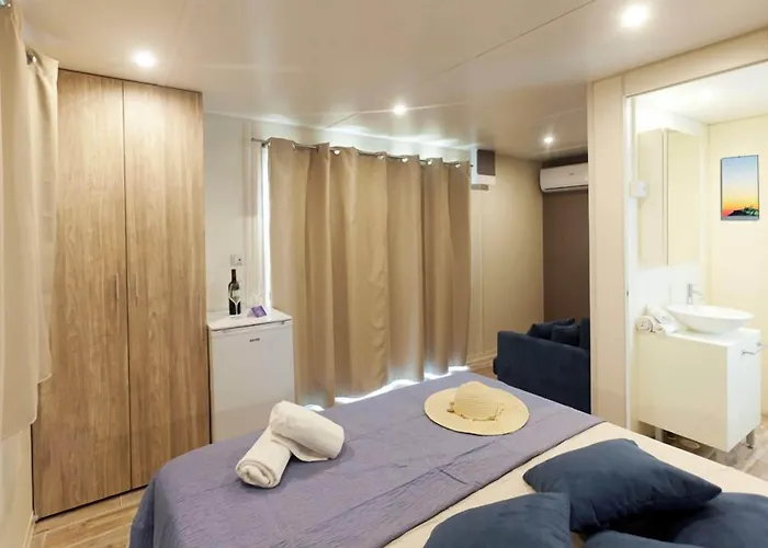 Gitavillage California 假日公园