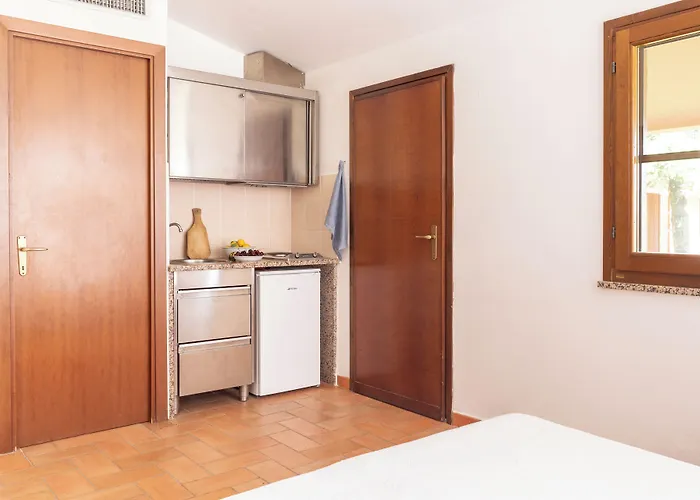 Gitavillage California 4*