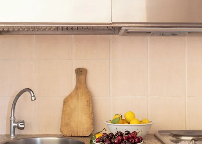 Gitavillage California 4*