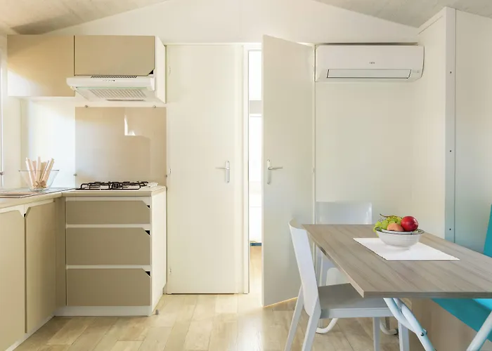 Gitavillage California 假日公园