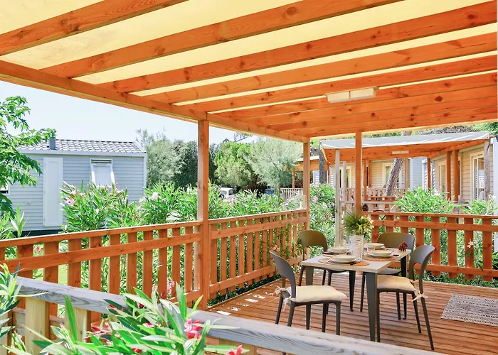 假日公园 Gitavillage California 4*