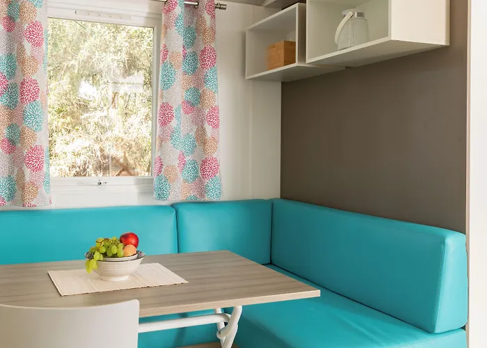 假日公园 Gitavillage California 4*